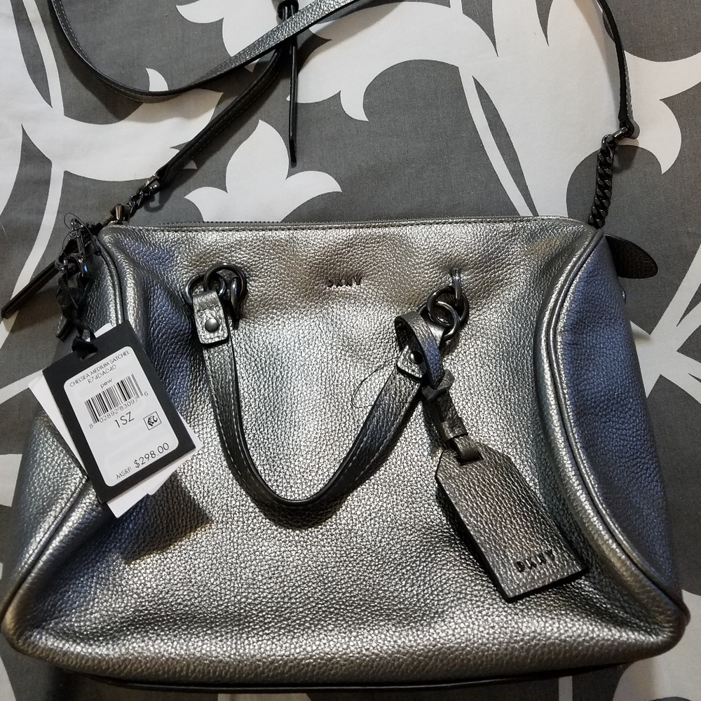 DKNY purse